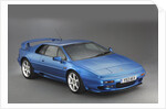 2001 Lotus Esprit V8 by Unknown