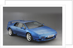 2001 Lotus Esprit V8 by Unknown