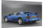 2001 Lotus Esprit V8 by Unknown