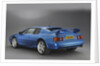 2001 Lotus Esprit V8 by Unknown