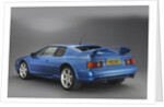 2001 Lotus Esprit V8 by Unknown