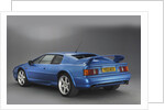 2001 Lotus Esprit V8 by Unknown