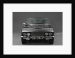 1971 Jensen FF Mk II by Unknown