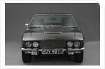 1971 Jensen FF Mk II by Unknown