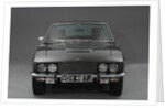 1971 Jensen FF Mk II by Unknown