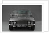 1971 Jensen FF Mk II by Unknown