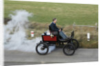 1902 Locomobile Steam Car by Unknown