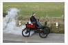 1902 Locomobile Steam Car by Unknown