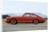 1965 Porsche 911 2000 R by Unknown