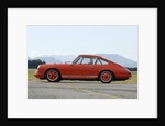 1965 Porsche 911 2000 R by Unknown