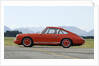 1965 Porsche 911 2000 R by Unknown