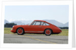 1965 Porsche 911 2000 R by Unknown