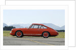 1965 Porsche 911 2000 R by Unknown
