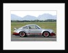 1973 Porsche 911 Carrera 2.8 RSR by Unknown
