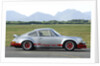 1973 Porsche 911 Carrera 2.8 RSR by Unknown