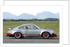 1973 Porsche 911 Carrera 2.8 RSR by Unknown