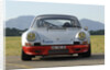 1973 Porsche 911 Carrera 2.8 RSR by Unknown