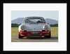 1973 Porsche 911 Carrera 2.8 RSR by Unknown