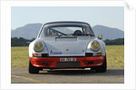 1973 Porsche 911 Carrera 2.8 RSR by Unknown