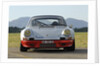 1973 Porsche 911 Carrera 2.8 RSR by Unknown