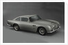 1964 Aston Martin DB5 Superleggera by Unknown