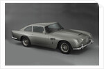 1964 Aston Martin DB5 Superleggera by Unknown