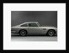 1964 Aston Martin DB5 Superleggera by Unknown