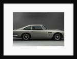 1964 Aston Martin DB5 Superleggera by Unknown