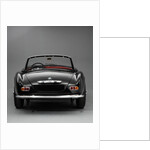 1957 BMW 507 by Unknown