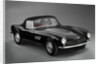 1957 BMW 507 by Unknown