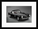 1957 BMW 507 by Unknown