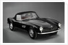1957 BMW 507 by Unknown