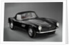 1957 BMW 507 by Unknown