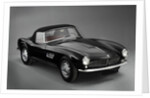 1957 BMW 507 by Unknown