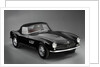 1957 BMW 507 by Unknown