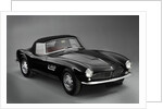1957 BMW 507 by Unknown