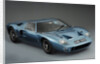 1966 Ford GT40 by Unknown
