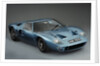 1966 Ford GT40 by Unknown