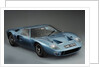 1966 Ford GT40 by Unknown