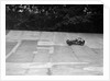 Charles Goodacre's Austin OHC 744 cc, LCC Relay GP, Brooklands, 26 July 1937 by Bill Brunell