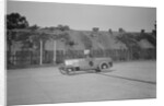 HE 14/40 driven by RJ Sully, Brooklands by Bill Brunell