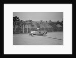 HE 14/40 driven by RJ Sully, Brooklands by Bill Brunell