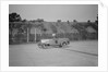 HE 14/40 driven by RJ Sully, Brooklands by Bill Brunell