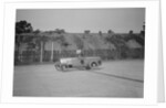 HE 14/40 driven by RJ Sully, Brooklands by Bill Brunell