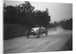 HE 14/40 2120 cc, Inter-Varsity Hillclimb, Tring, Hertfordshire, 5 March 1921 by Bill Brunell