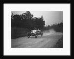 HE 14/40 2120 cc, Inter-Varsity Hillclimb, Tring, Hertfordshire, 5 March 1921 by Bill Brunell