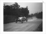 HE 14/40 2120 cc, Inter-Varsity Hillclimb, Tring, Hertfordshire, 5 March 1921 by Bill Brunell