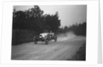 HE 14/40 2120 cc, Inter-Varsity Hillclimb, Tring, Hertfordshire, 5 March 1921 by Bill Brunell