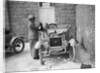 1913 Arden 10hp car by Bill Brunell