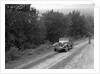 1936 Talbot 10 1185 cc competing in a Talbot CC trial by Bill Brunell